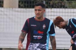 Rieti e Criscuolo si separano: "Pronto per un altro progetto importante"