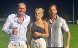 Parioli senza freni, altri due colpi. Prende forma la squadra di Ranaldi