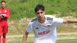 Ceccarelli passa dal Real Monterotondo all'Ancona: ora è ufficiale