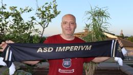 Nasce l'Imperium: si parte dal basso per scalare le classifiche