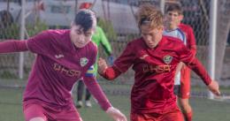 Latina, doppia new entry dalla DF Academy: in arrivo i 2011 Poli e Tognoloni?