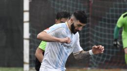 Atletico Ardea, novità in arrivo: pronto un attacco da...Eccellenza?