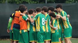 Dall'Under 17 all'Under 14: ufficiali le graduatorie di ripescaggio