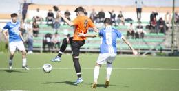 Dall'Under 17 all'Under 14: ecco tutte le società aventi diritto