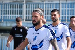 Luigi Lubrano torna sul mercato, il centrocampista valuta le offerte