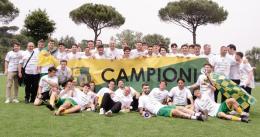 Benvenuti in Eccellenza: lo speciale. Voce ai vincitori del torneo cadetto