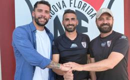 Team Nuova Florida tra conferme e volti nuovi: la rosa biancorossa prende forma
