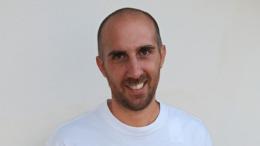 Nuova Paliano, fiducia confermata a mister Damiano Neccia