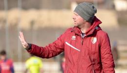 Cantalice, si riparte con un nuovo staff. Stefano Lotto andrà in panchina?