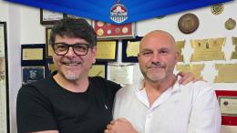 Castel Madama, priorità alle conferme: D'Aniello continua con i fedelissimi