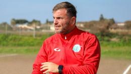 Pro Calcio Nettuno, fiducia a Catanzani: tecnico confermato