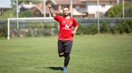 Fiorentini ed il rossonero cucito addosso: tante chiamate, ma resta al Futbol