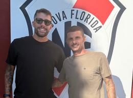 Altro colpaccio del Team Nuova Florida: Daniele Piro torna biancorosso