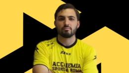 Accademia Sporting Roma, confermato Magliocchetti. Al via il mercato