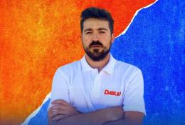 Dabliu New Team: Mario Vetere prende la guida dei classe 2012
