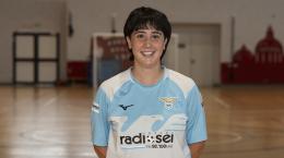 Irene Pantano prosegue ancora il suo percorso con la Lazio