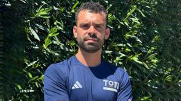 Totti Soccer School, a guidare i classe 2012 sarà Andrea Carboni