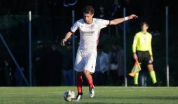 Rocca Priora RDP, ancora un supercolpo: Daniel Mancini vicino ai rossoblù