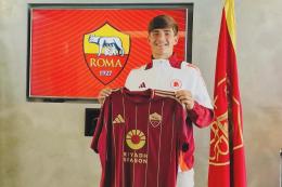 Roma, Dal Bon rinnova e prolunga il suo legame col giallorosso 