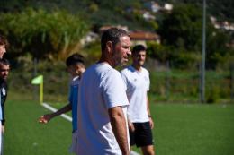 Boreale: Michele Lo Surdo confermato alla guida dell'Under 17
