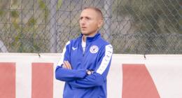 Grifone Gialloverde, mercato on fire. Novità importanti anche nello staff di Berruti
