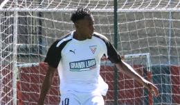 Oduamadi saluta il Valmontone sui social: in chiusura l'affare con il Rieti