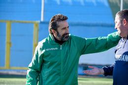 Città di Formia, Gaetano Perrella torna a guidare i biancazzurri