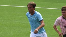 Lazio, primo contratto da prof per Fabio Polinari: "Contento e onorato"