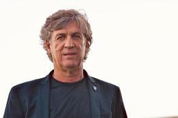 Giancarlo Marini è il nuovo tecnico del Frosinone 