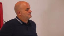 Marco Riccialdi nuovo direttore generale della Roma 3Z