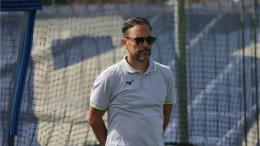 Atletico Salaria Vescovio, al timone arriva Andrea Rubenni