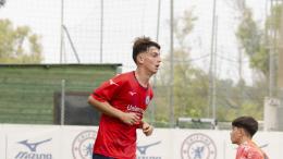 Grifone, Verrocchi cercato dalle prof: il Genoa potrebbe aver quasi chiuso
