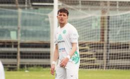 Lapenna saluta l'Avezzano: "Due stagioni importanti, ora una nuova avventura"
