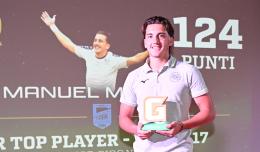 Dal GR Top Player ai prof: bomber Mecozzi pronto a volare alla Lazio?