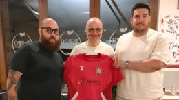 San Lorenzo Bettini, panchina a Cesarone: "In due anni vogliamo salire in Prima"