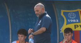 Volto nuovo in casa Red Tigers: arriva Fabio Roscioli per i classe 2009