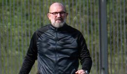 Riano, praticamente fatta per De Cristofaro: l'ex Soratte riparte dai tiberini