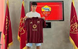 Di Mascio rinnova con la Roma. Ufficiale il prolungamento del classe 2009