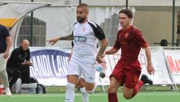 Il Valmontone ricomincia dalle certezze: sei conferme per i giallorossi