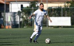 Il Parioli piazza la bomba a fine giornata: Matteo Monteforte è biancoblù 