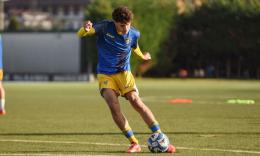 Frosinone, Lorenzo Befani nel mirino del Sassuolo