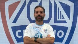 Acul Omina Ceccano: la scelta di Ciotoli è confermata