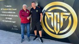 Accademia Calcio Frascati, parla Oppedisano: “Grandi opportunità di crescita”