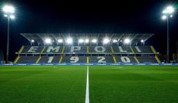 Dall’anonimato ai vertici del calcio italiano: il modello Empoli, un modello vincente