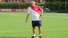 Atletico Lodigiani, nuova guida per i 2010: Pasquale Campolo vicino ai biancorossi