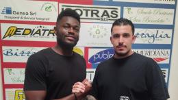 Torvajanica, resta il nucleo portante della squadra. Nello staff arriva Nana