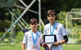 Il mercato dei 2011 italiano prende quota: Roma e Juve le regine assolute
