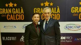 Castelforte, possibile svolta nella dirigenza: in arrivo Salvatore Capraro