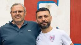 Pro Calcio Cecchina, Leo: "Abbiamo superato ogni aspettativa: ora vogliamo confermarci" 
