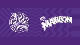 Ostiamare annuncia la nuova partnership con Froneri: Maxibon gold partner